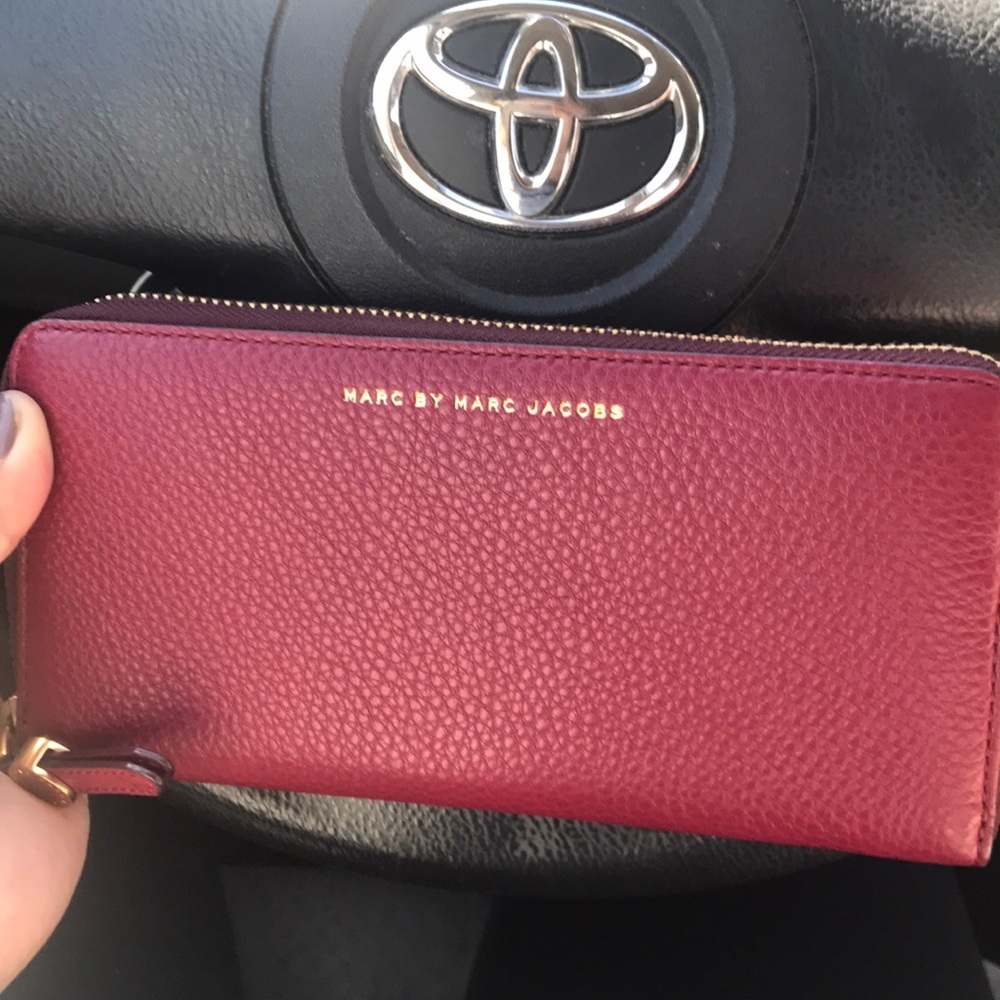 Marc by Marc Jacobs Wallet